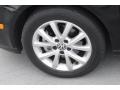 Black - Jetta Limited Edition Sedan Photo No. 5