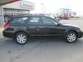 Obsidian Black Pearl - Outback 2.5i Wagon Photo No. 8