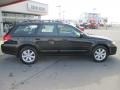 Obsidian Black Pearl - Outback 2.5i Wagon Photo No. 9
