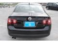 Black - Jetta Limited Edition Sedan Photo No. 7