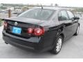 Black - Jetta Limited Edition Sedan Photo No. 8