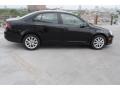 Black - Jetta Limited Edition Sedan Photo No. 9