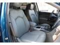  2010 SRX 4 V6 AWD Titanium/Ebony Interior