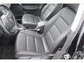Black - Jetta Limited Edition Sedan Photo No. 12