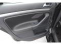 Black - Jetta Limited Edition Sedan Photo No. 14