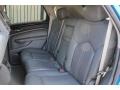 Titanium/Ebony Rear Seat Photo for 2010 Cadillac SRX #79610556