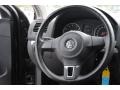 Black - Jetta Limited Edition Sedan Photo No. 18