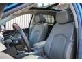 2010 Caribbean Blue Cadillac SRX 4 V6 AWD  photo #20