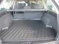 2008 Obsidian Black Pearl Subaru Outback 2.5i Wagon  photo #31