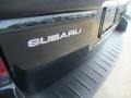 Obsidian Black Pearl - Outback 2.5i Wagon Photo No. 32