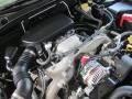 Obsidian Black Pearl - Outback 2.5i Wagon Photo No. 34
