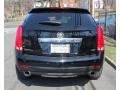 2012 Black Ice Metallic Cadillac SRX Luxury AWD  photo #5