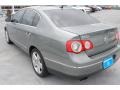 Granite Green - Passat Komfort Sedan Photo No. 5