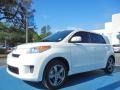 RS Blizzard Pearl 2012 Scion xD Release Series 4.0