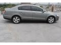 Granite Green - Passat Komfort Sedan Photo No. 8