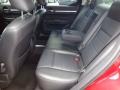 Dark Slate Gray Rear Seat Photo for 2009 Dodge Charger #79610954