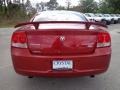 Inferno Red Crystal Pearl - Charger R/T Photo No. 7