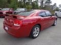 Inferno Red Crystal Pearl - Charger R/T Photo No. 8