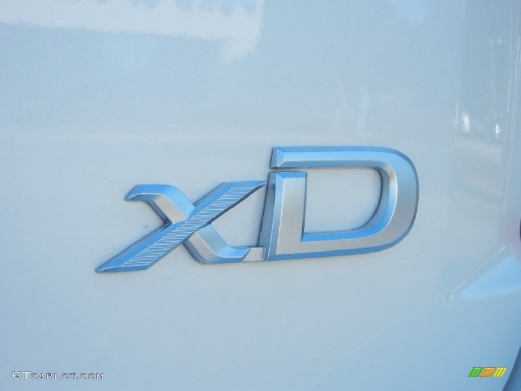 2012 Scion xD Release Series 4.0 Marks and Logos Photo #79611049