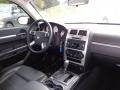 Dark Slate Gray Dashboard Photo for 2009 Dodge Charger #79611068