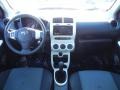 RS Blizzard Pearl/Color-Tuned 2012 Scion xD Release Series 4.0 Dashboard