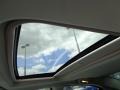2009 Dodge Charger Dark Slate Gray Interior Sunroof Photo