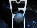 5 Speed Manual 2012 Scion xD Release Series 4.0 Transmission