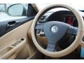 Granite Green - Passat Komfort Sedan Photo No. 31