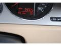 Granite Green - Passat Komfort Sedan Photo No. 32