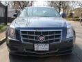 2009 Blue Diamond Tri-Coat Cadillac CTS 4 AWD Sedan  photo #2