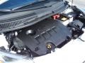 2012 Scion xD 1.8 Liter DOHC 16-Valve VVT 4 Cylinder Engine Photo