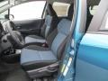 Lagoon Blue Mica - Yaris SE 5 Door Photo No. 21