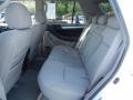 Stone Gray Rear Seat Photo for 2008 Toyota 4Runner #79611679
