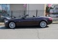  2011 XK XK Convertible Caviar Metallic