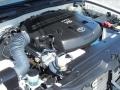 4.0 Liter DOHC 24-Valve VVT V6 Engine for 2008 Toyota 4Runner SR5 #79611907
