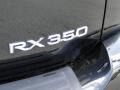 2007 Black Onyx Lexus RX 350  photo #31