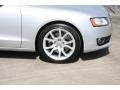 2010 Audi A5 2.0T quattro Coupe Wheel