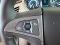 2010 Buick LaCrosse CXL Controls