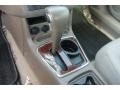 Cashmere Beige Transmission Photo for 2007 Chevrolet Malibu #79612612
