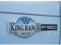 2007 Oxford White Ford F150 King Ranch SuperCrew  photo #9