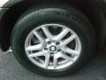Sterling Grey Metallic - X5 3.0i Photo No. 33