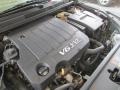 2010 Buick LaCrosse 3.0 Liter SIDI DOHC 24-Valve VVT V6 Engine Photo