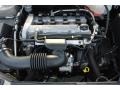 2.2 Liter DOHC 16-Valve ECOTEC 4 Cylinder 2007 Chevrolet Malibu LT Sedan Engine