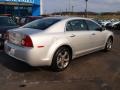 Silver Ice Metallic - Malibu LT Photo No. 3