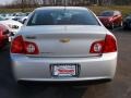 Silver Ice Metallic - Malibu LT Photo No. 6