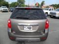 Mocha Steel Metallic - Equinox LT Photo No. 3