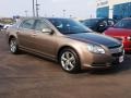 Mocha Steel Metallic - Malibu LT Photo No. 2