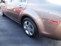 Mocha Steel Metallic - Malibu LT Photo No. 4