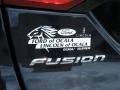 2013 Tuxedo Black Metallic Ford Fusion SE  photo #5