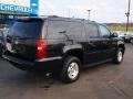 Black - Suburban LT 4x4 Photo No. 3